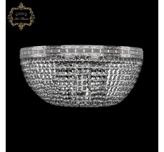 Бра Bohemia Art Classic 20.051B.35SP.Ni_BI