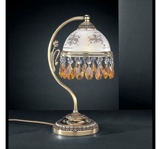Настольная лампа Reccagni Angelo P 6101 P_RA
