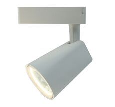 Светильник для рельсовой системы ArteLamp Track Lights A1830PL-1WH