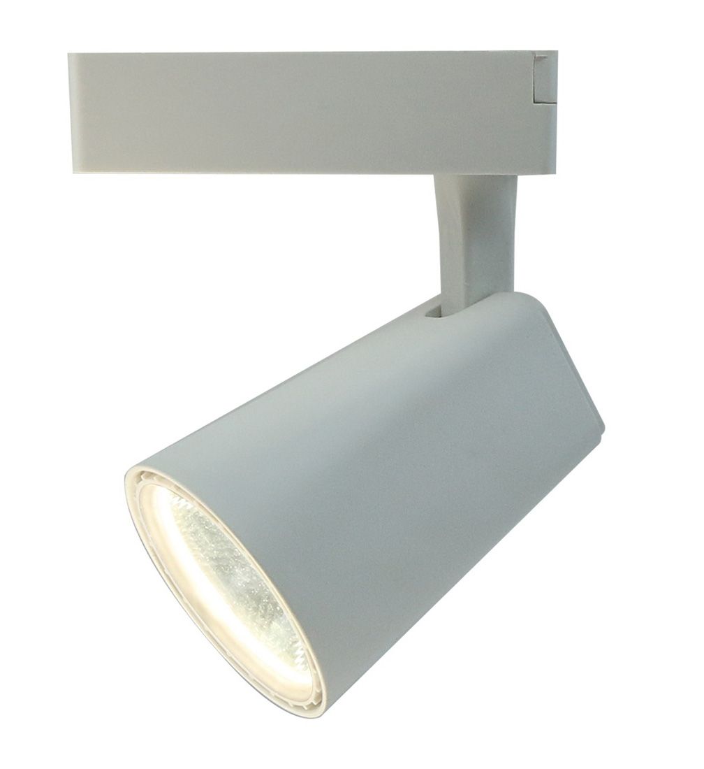 Светильник для рельсовой системы ArteLamp Track Lights A1830PL-1WH