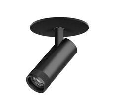 Спот с адаптером Lightstrar Canno Pro C4127RS_LS