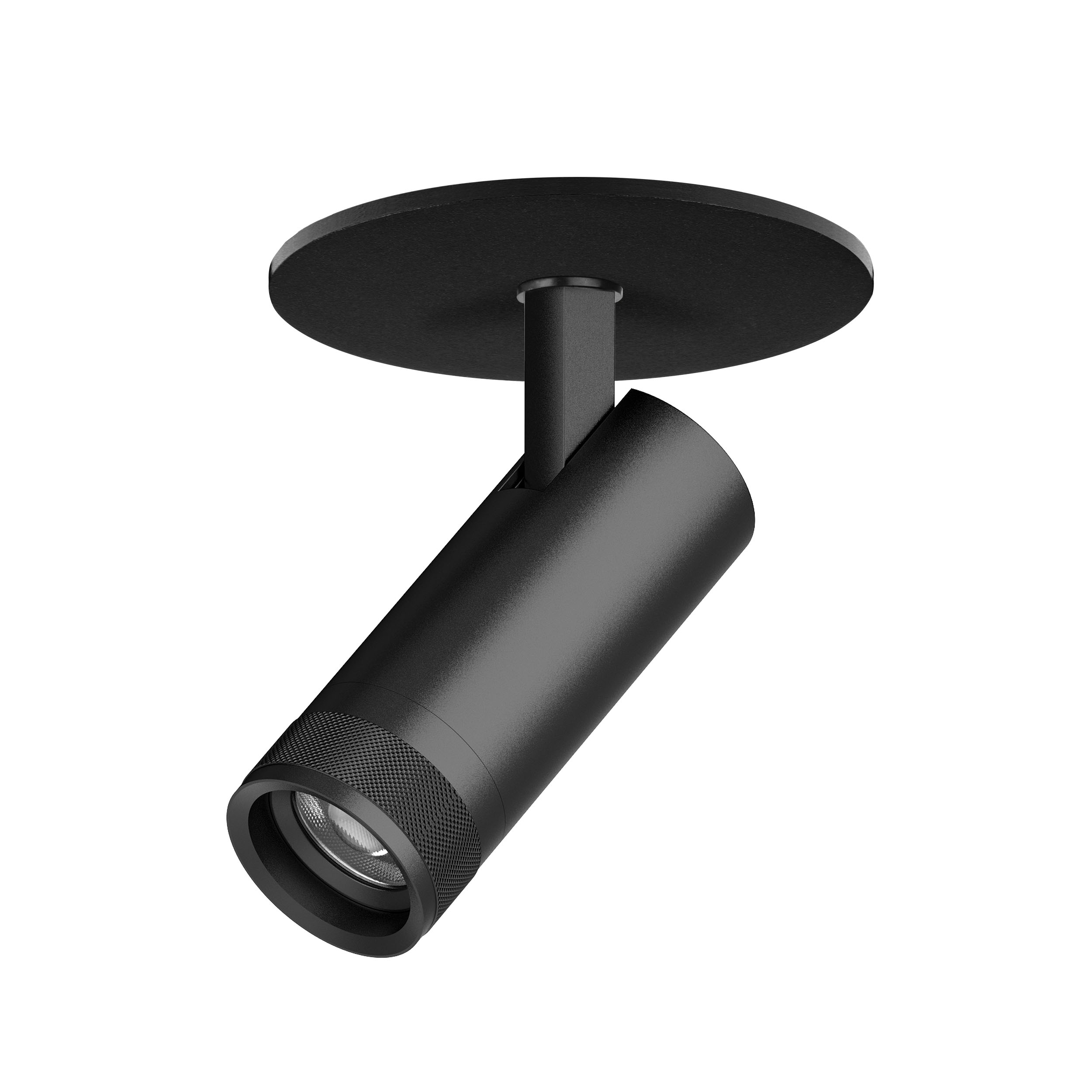 Спот с адаптером Lightstrar Canno Pro C4127RS_LS