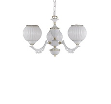 Подвесная люстра Reccagni Angelo L 9650/3_RA