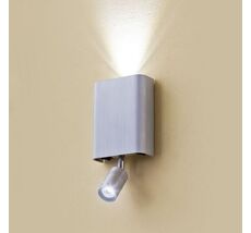 Настенный светильник CitiLux Декарт CL704411