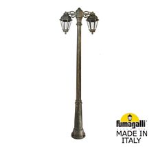 Уличный фонарный столб SABA K22.157.S20.BXF1RDN