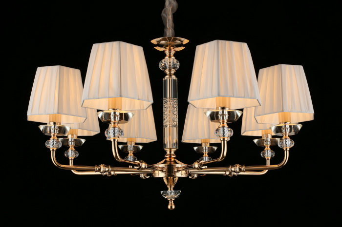 Подвесная люстра Aployt APL.719.03.08