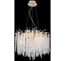 Подвесная люстра Wertmark DACIANA WE185.09.303