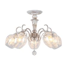 Потолочная люстра Omnilux OML-53907-05