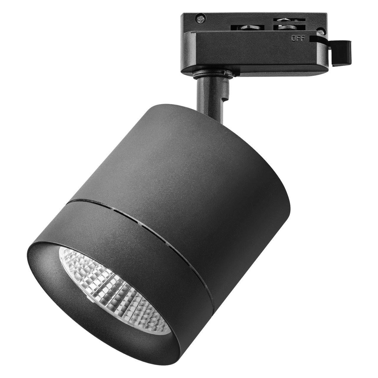 Светильник для однофазной трековой системы LightStar CANNO 301274