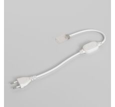 Сетевой шнур для лент Elektrostandard Verano a068906_ES
