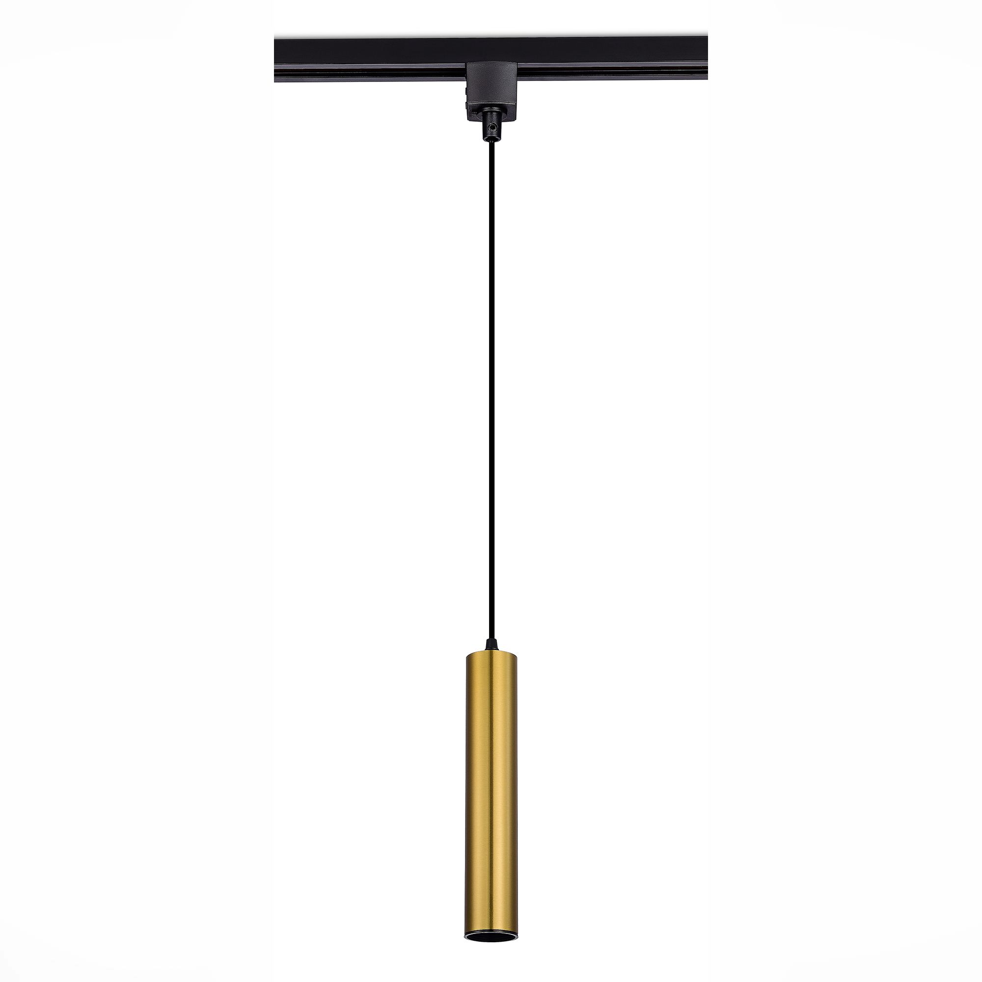 Трековый светильник однофазный ST LUCE ST151.306.01