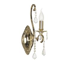 Бра Dio Darte Isola Isola E 2.1.1.600 G