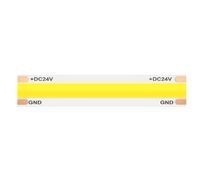 Светодиодная лента 24В Led strip 12 Вт 500см 10187_MY