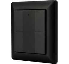 INTELLIGENT Панель DALI-223-4K-D2-IN-BLACK (BUS, Free purpose) (IARL, -) 032502 Arlight 032502_ARL