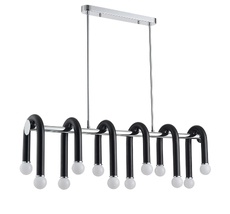 Потолочная люстра LUMION CASPIAN 5699/12C