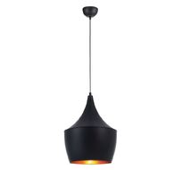 Подвесной светильник ArteLamp CAPPELLO A3407SP-1BK