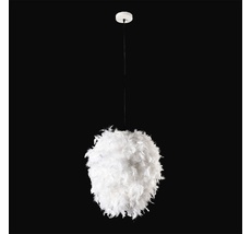 Подвесная люстра Lussole Cuscino GRLSP-8603