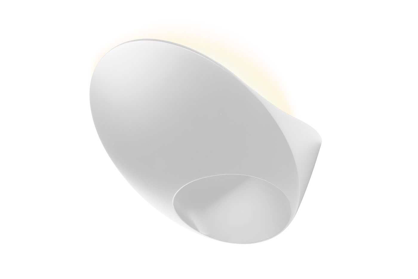 Настенный светильник ILedex Light Flux ZD8152-6W WH_IX