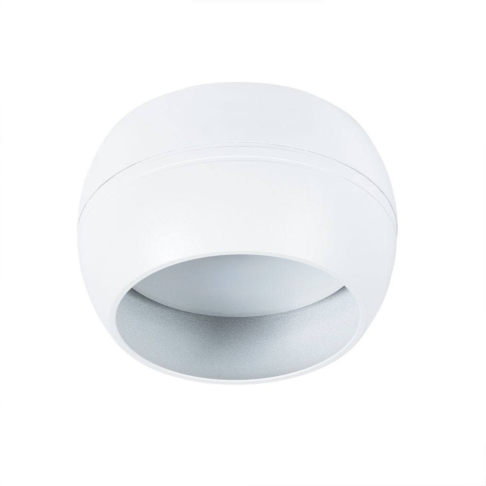 Накладной светильник ArteLamp GAMBO A5551PL-1WH
