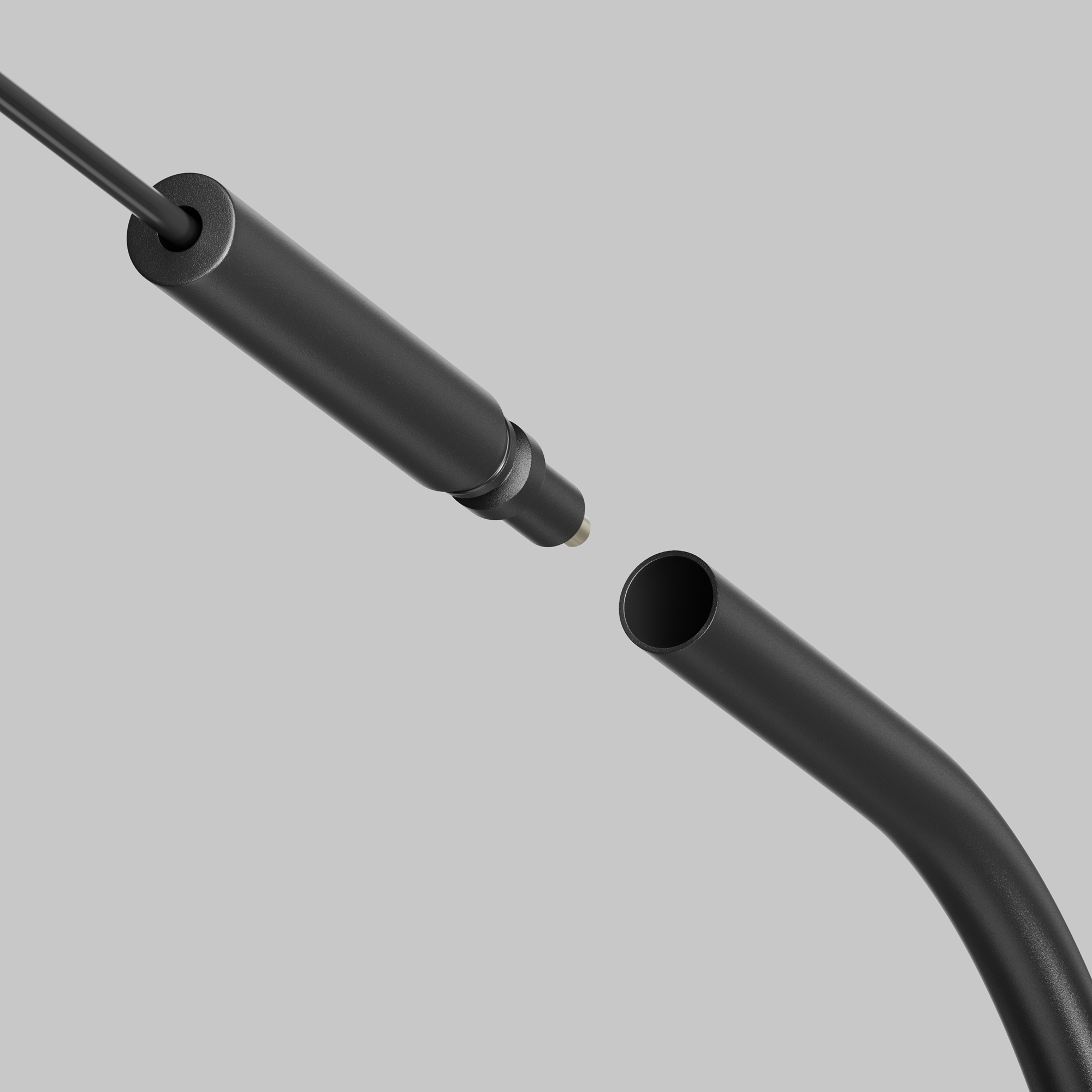 Подвесной светильник Maytoni Eye C104WL-3W3-6K-B_MY