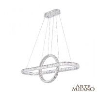 Подвесная люстра Arte Milano Venezia 311311/L1000 NI