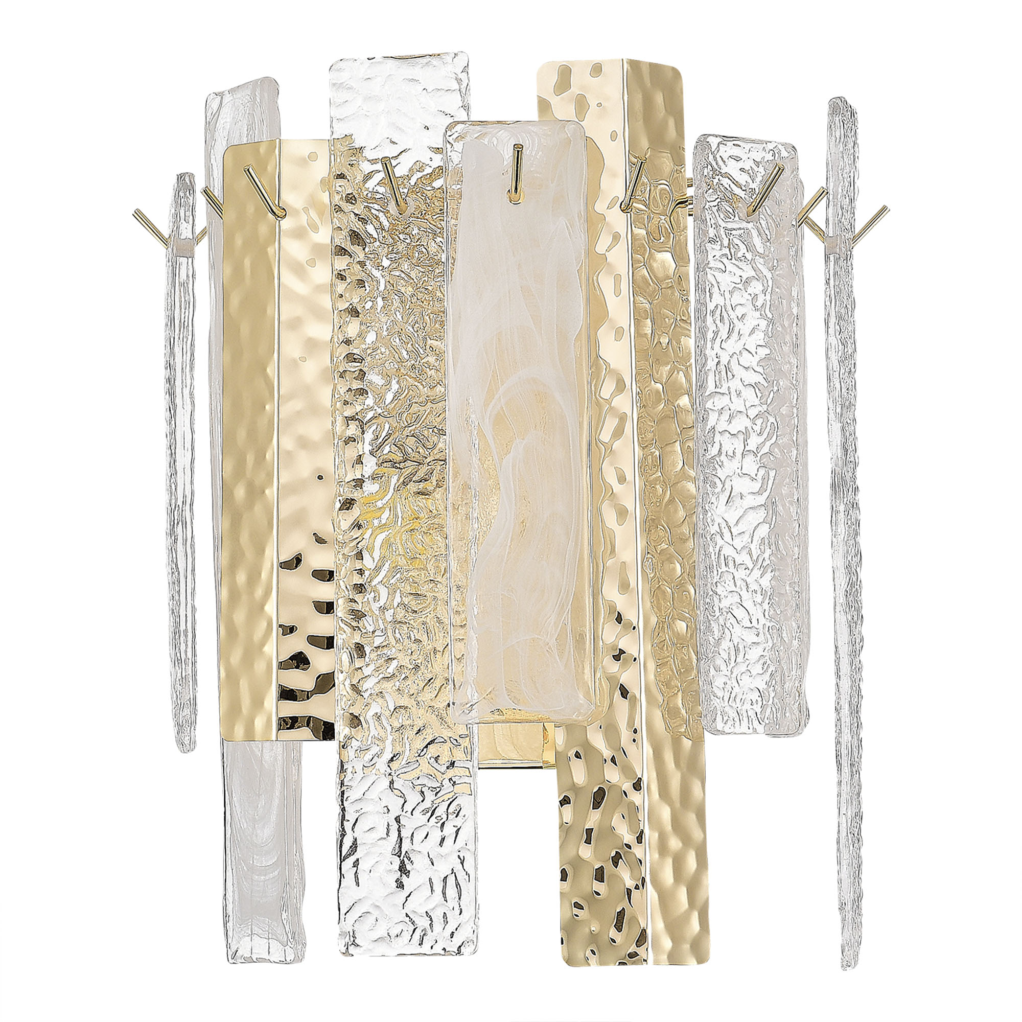 Настенный светильник ST Luce SCOLARE SL1636.201.02