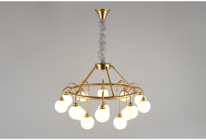 Подвесная люстра Aployt APL.839.03.15