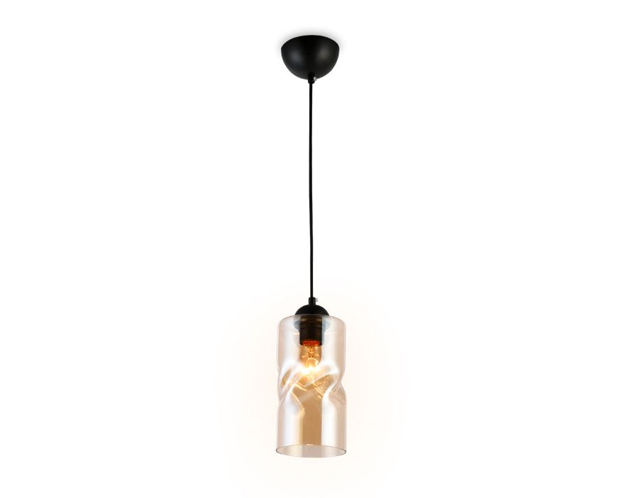 Подвесной светильник Ambrella light TRADITIONAL TR3555_AMB