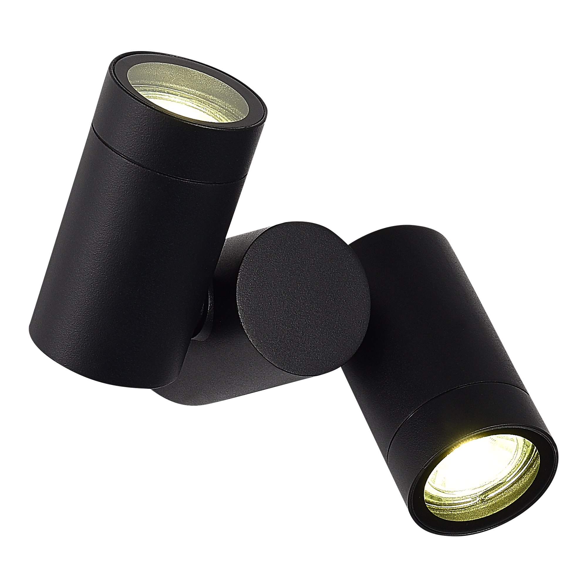 Уличный настенный светильник ST LUCE ECOLLO SL9011.402.02