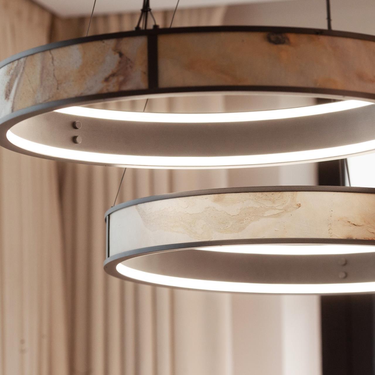 Подвесная люстра Favourite Lago 4598-1P