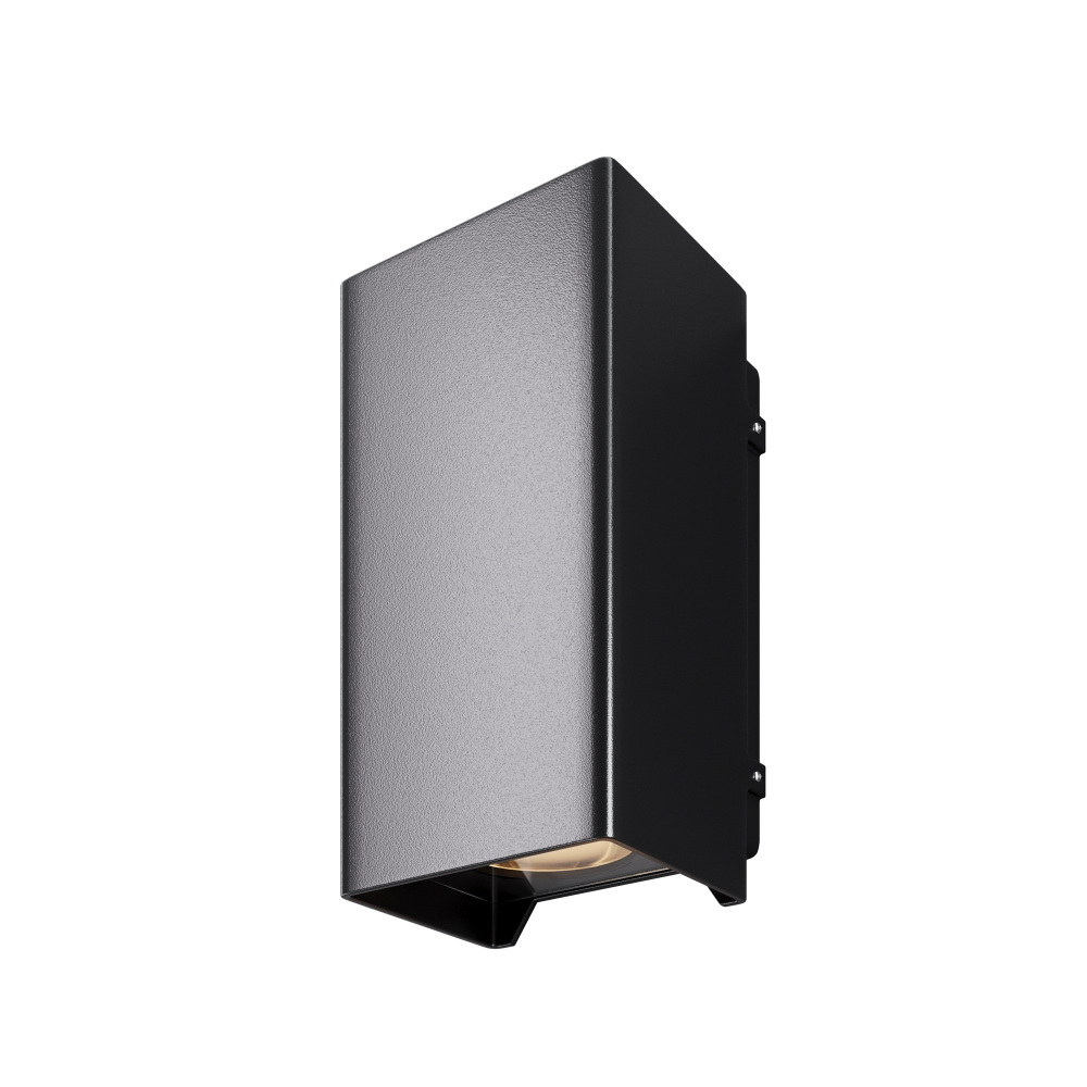 Уличный настенный светильник Maytoni O505WL-L3B3K_MY