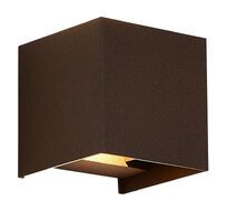 Уличный настенный светильник ST LUCE BRIK SL9513.601.01