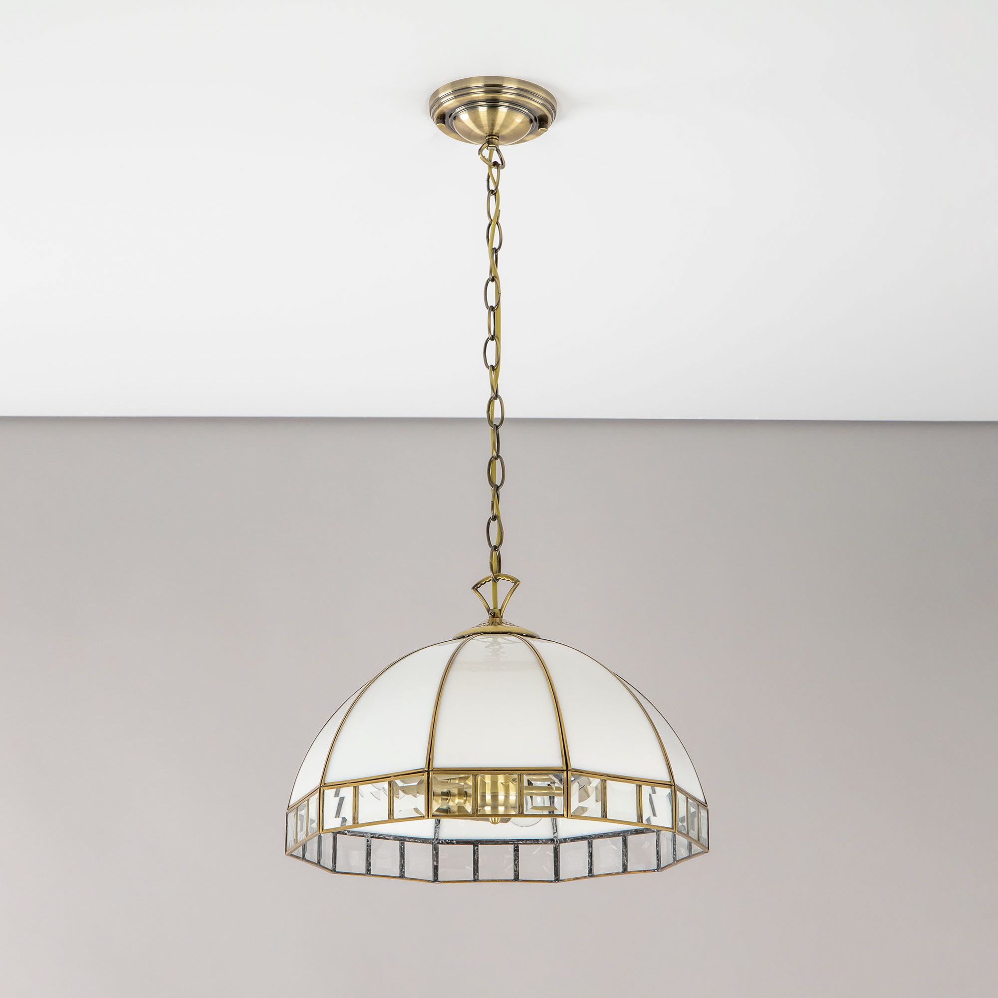 Подвесной светильник CitiLux Шербург CL440132