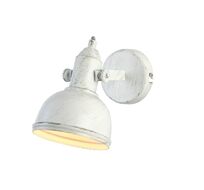 Спот ArteLamp Martin A5213AP-1WG