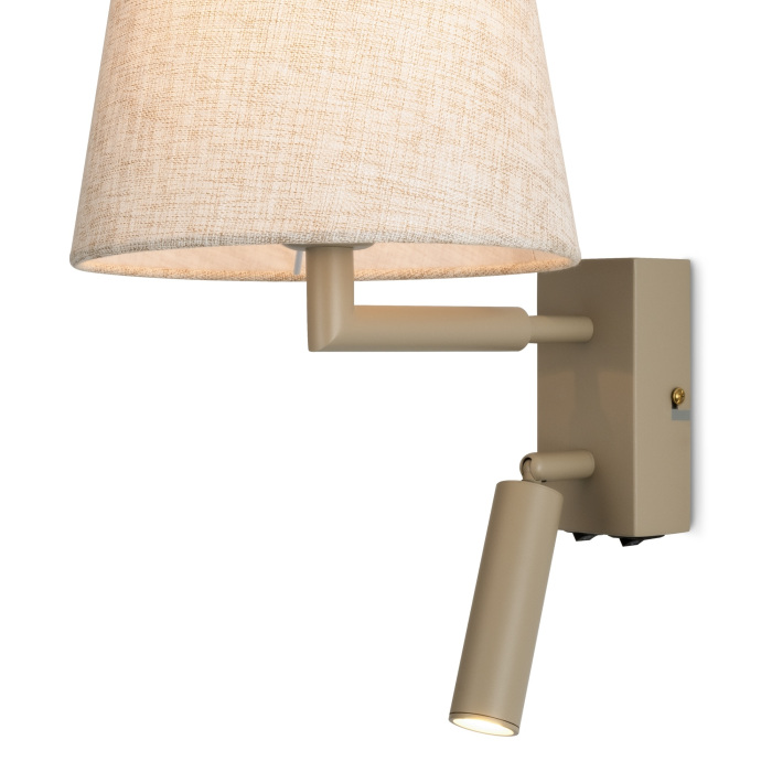 Бра Freya Butler FR2057WL-L5BG_MY