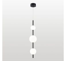 Подвесной светильник Lussole HART LSP-7285