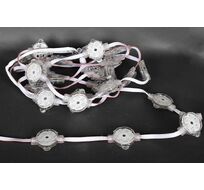 Гирлянда светодиодная Sneha G-LED-5M-30-60W-RGB_SN