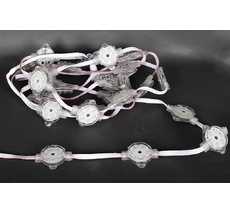 Гирлянда светодиодная Sneha G-LED-5M-30-60W-RGB_SN