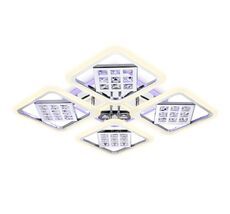 Потолочная люстра Ambrella light Ice FA288_AMB