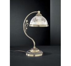 Настольная лампа Reccagni Angelo P 6002 P_RA