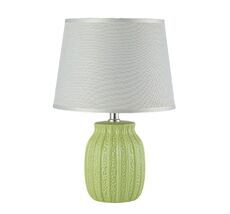 Настольная лампа Arti Lampadari Gadoni Gadoni E 4.1.T3 LGR