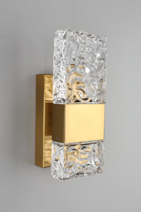 Настенный светильник светодиодный Aployt APL.335.01.10