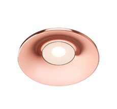 Встраиваемый светильник Maytoni Barret DL041-01RG_MY