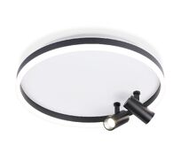 Потолочная люстра с пультом управления Ambrella Light COMFORT FL5113_AMB