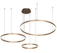 Подвесная светильник LED Aployt APL.024.03.136