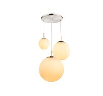Подвесная люстра Globo Joel 1581-3_GL
