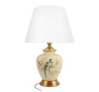 Настольная лампа LOFT IT Magnolia 10381T/B_LF