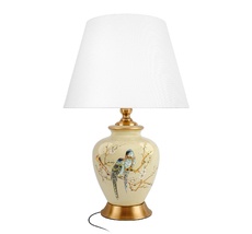 Настольная лампа LOFT IT Magnolia 10381T/B_LF