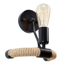 Бра Loft IT Rope filament LOFT1861/1W_LF