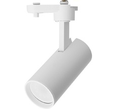 Светильник трековый однофазный 220V Feron 48542_FR